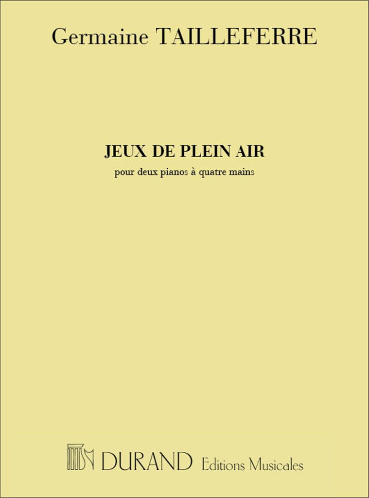 Jeux Plein Air